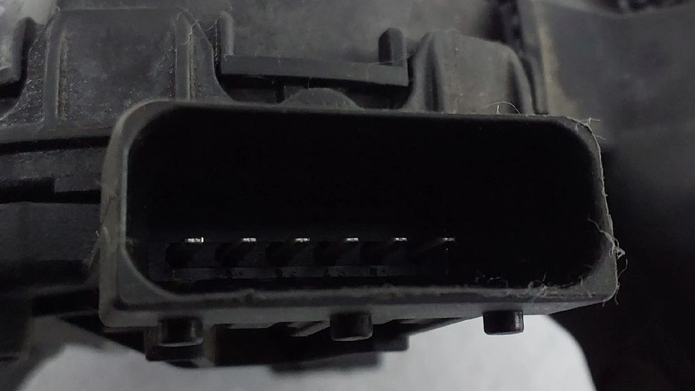 Pedal do acelerador ALFA ROMEO Giulietta (940_)