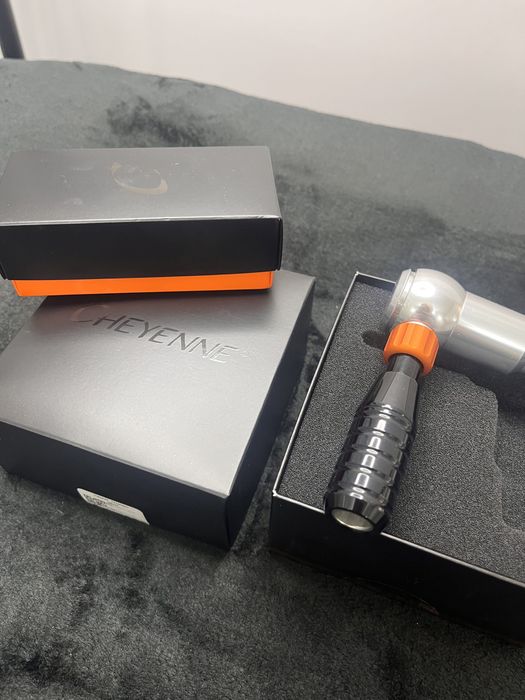 Тату машинка Шаен Тандер