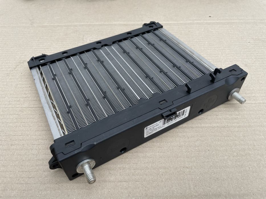 Электро тен для VITO-VIANO W639