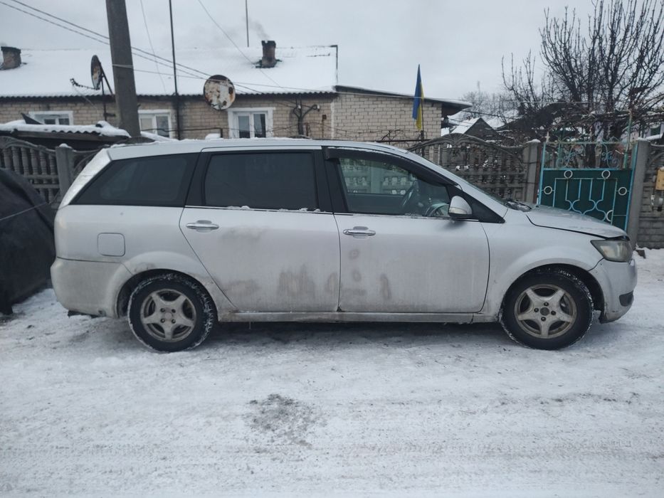 Чери Cross Estar Обмен