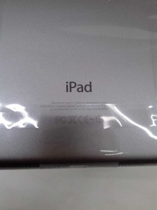 Apple Ipad MIni A1432  Novo a estrear