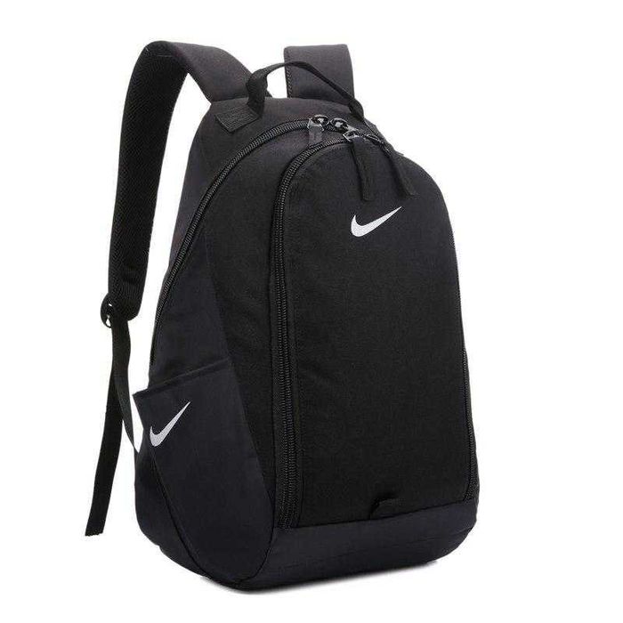 Новый рюкзак Nike (найк) 50*36*15 см, черный