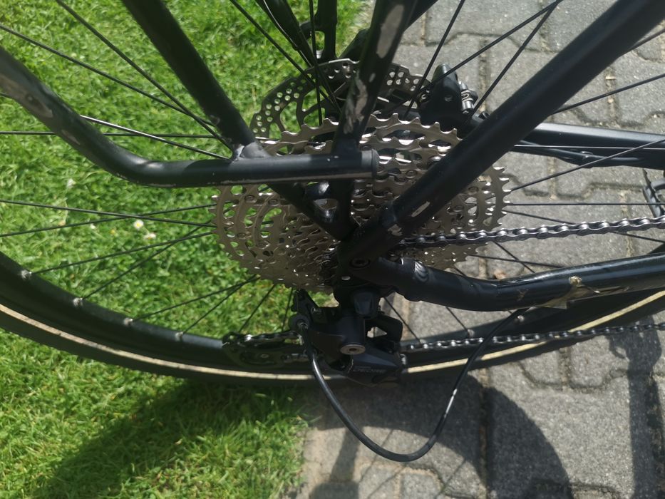 Rower elektryczny Ktm cento plus 11