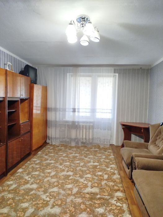 Аренда 3-к квартиры в Центре!