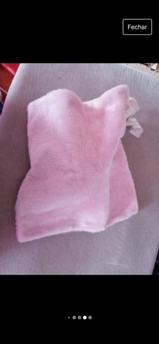 Cobertor soninho, brinquedo bebé.