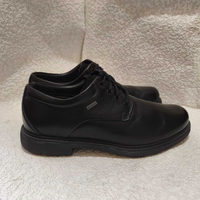 Туфли Clarks - 44.5 р. Gore-Tex
