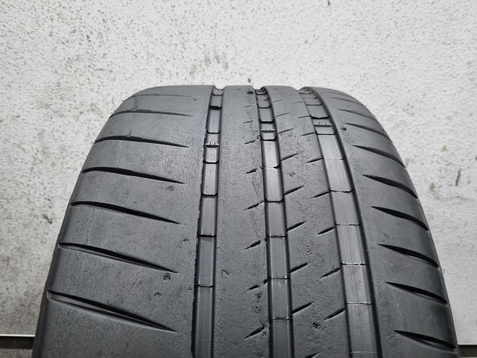275/35zr20 102Y Michelin Pilot Sport Cup 2 NO D.1024