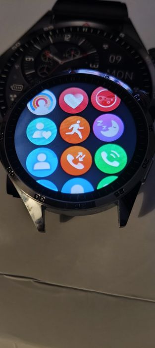 Smartwatch Lemfo Gts4