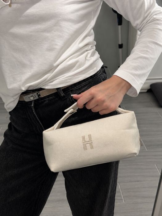 Косметичка hermes