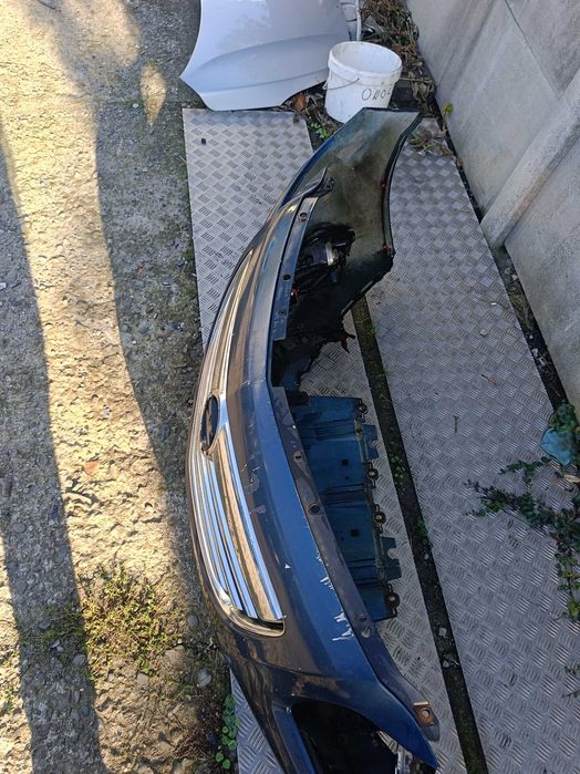 Zderzak Przedni Opel Insignia A / PDC / Kompletny / Zapraszam