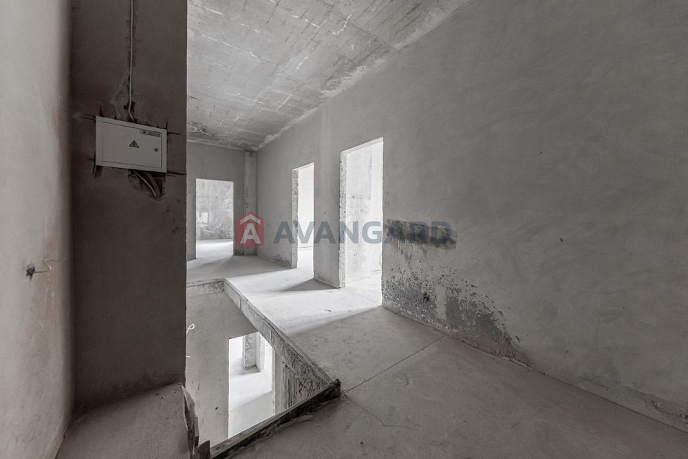 Продаж 2-рівневої 6-кімнатної квартири | Солом’янський район