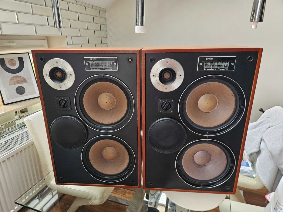 Kolumny Unitra Tonsil ZG40C