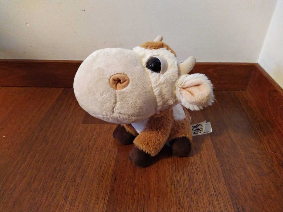 Peluches Lidl "Amigos da Quinta"