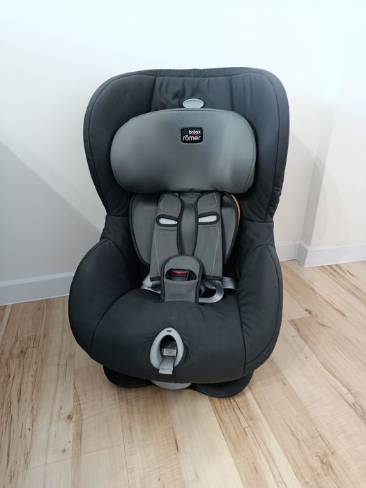 Fotelik Britax Romer King 2  9-18kg