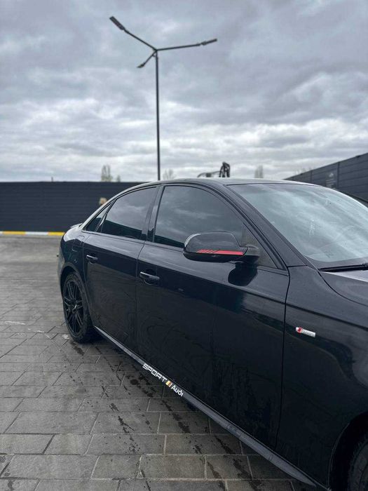 Продаж АВТО! Ауди а4б8, S-Line, 2.0