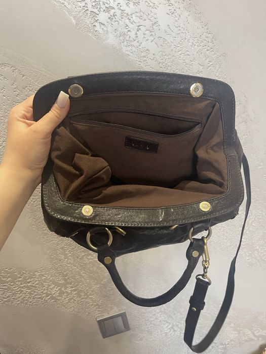 Вінтажна  оригінальна сумка  miu miu