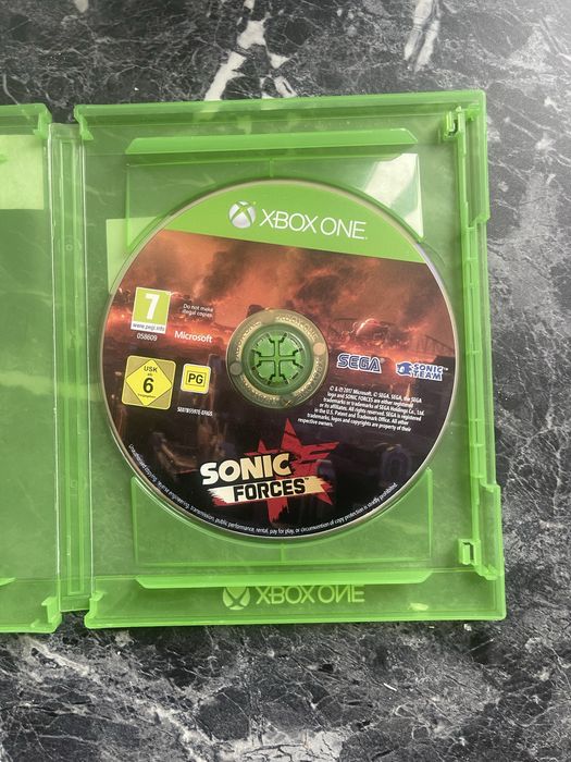 Набір дисків xbox one