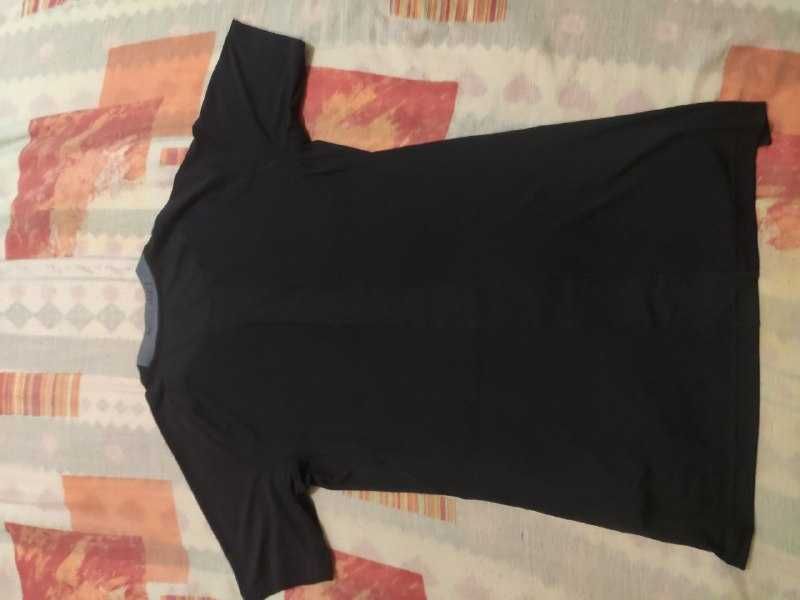 Футболка NIKE PRO L комперссионная