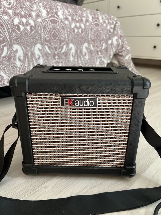 Mini Amolificador