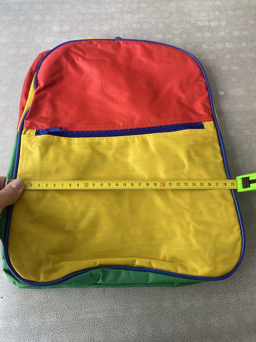 Mochila Nova Impermeável
