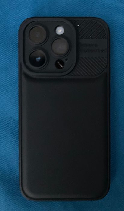iPhone 14 pro , uszkodzone plecy