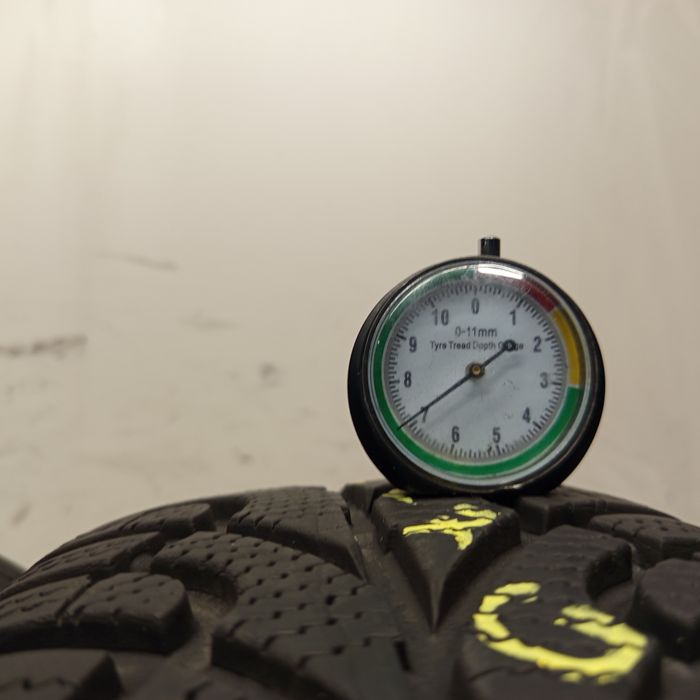 175/65R15 Fulda Kristall Montero 2