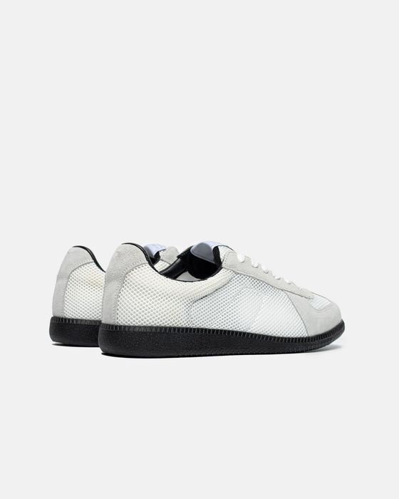 Новинка! Maison Margiela Replica Mesh White•Мейсон (білі) maison replica