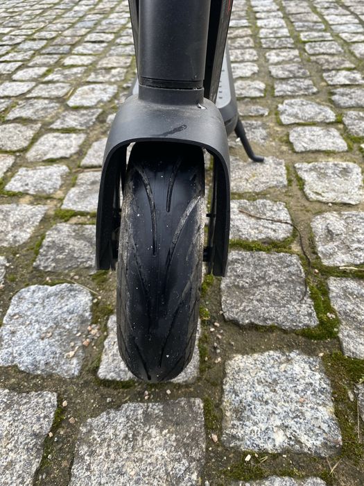 Scooter eletrica trotinete