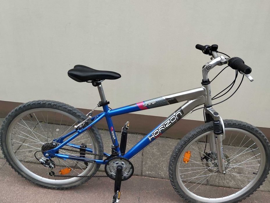Wyprzedaż rowerów dla młodzieży i dorosłych po serwisie!