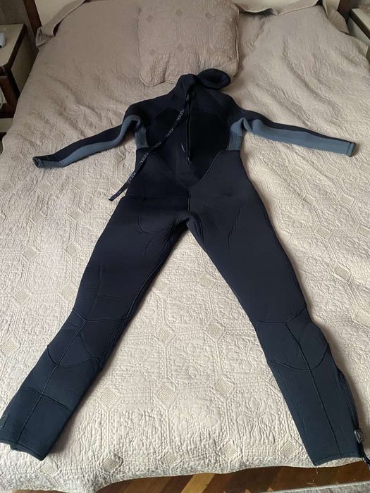 Гідрокостюм EXEL