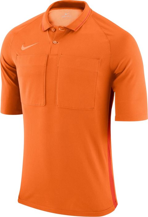 T-shirt Nike Arbitro Laranja
