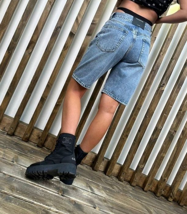Alexander Wang шорти