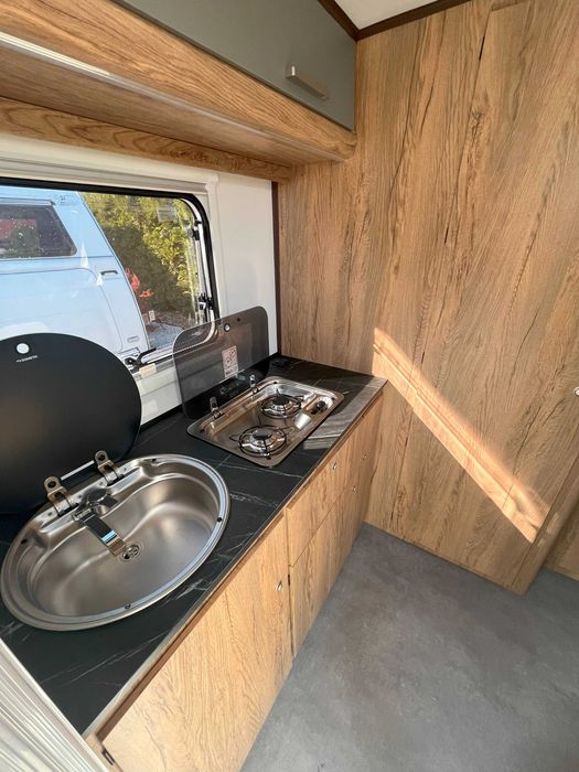 Sezon 2026 !!! Niewiadow New sport 4 Nt Sport Wynajem z dowozem!!!