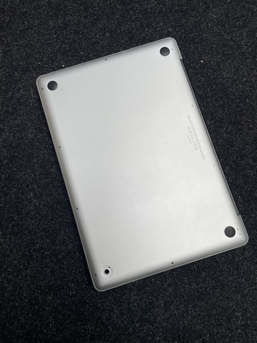 MacBook Pro Apple 15" 2013 SSD CD drive511873986215946244