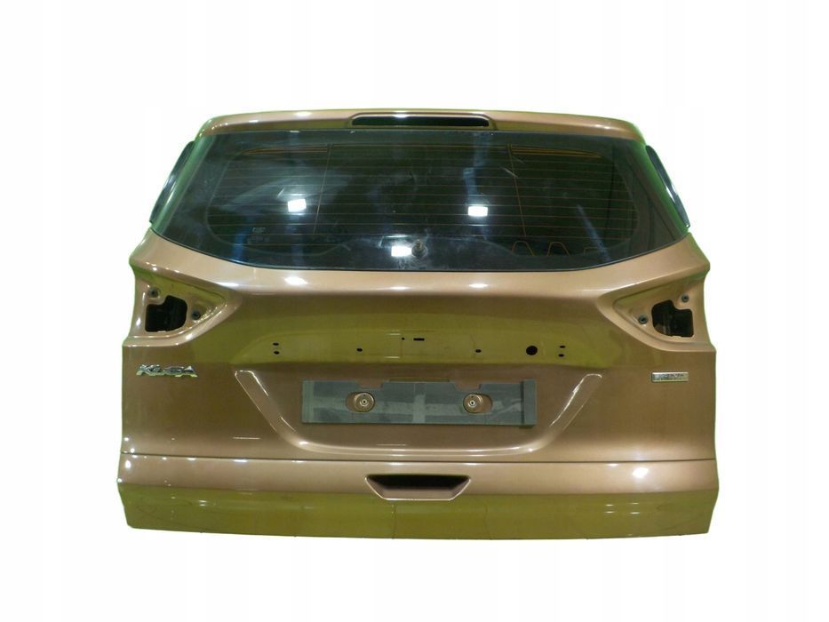 FORD KUGA MK2 II 1.6 B 13r 5D klapa tyl