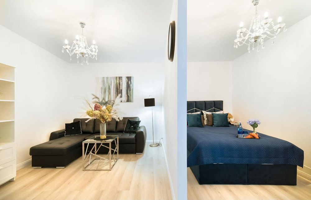 Apartament / ul. Mostowa - stary rynek / 2590/od zaraz