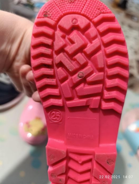 Buty używane w dobrym stanie