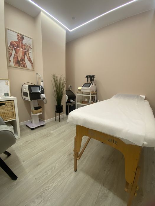 Marquesa grande com encosto cabeca