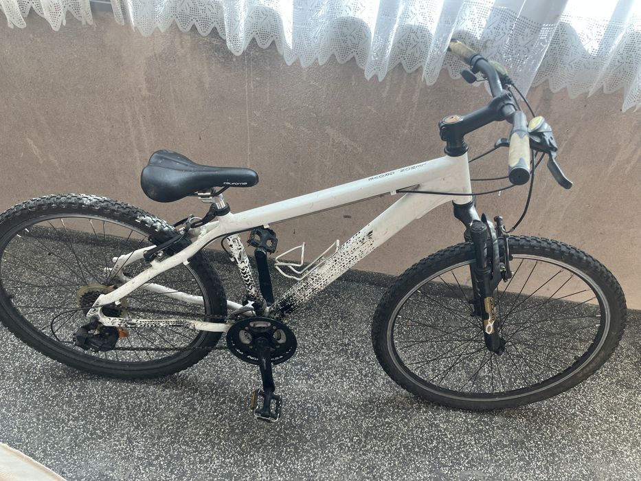 Bocicleta roda 26