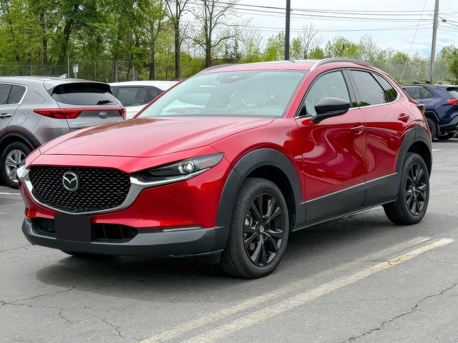 Mazda CX-30      2024