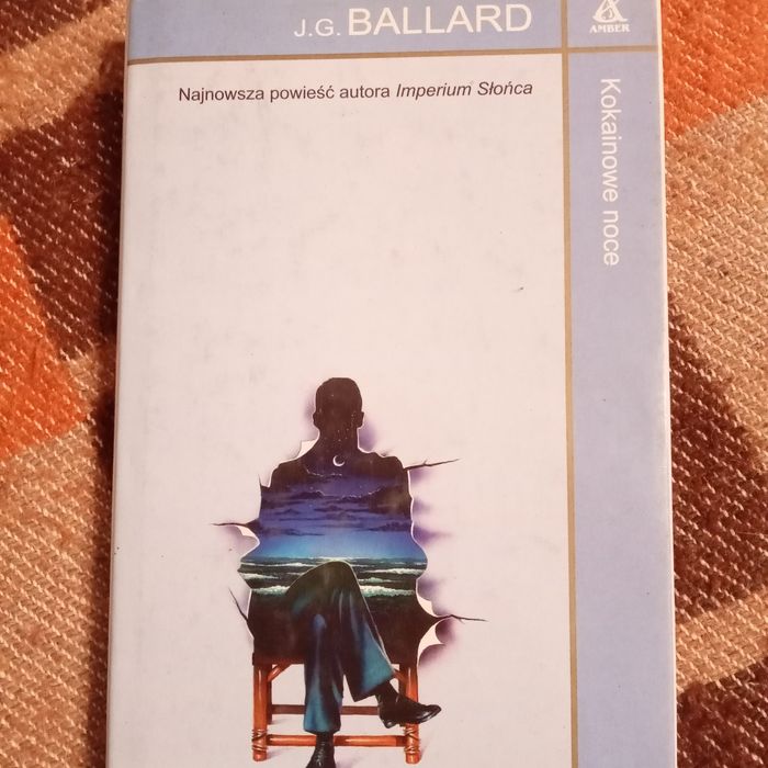 Kilka różnych ksiażek