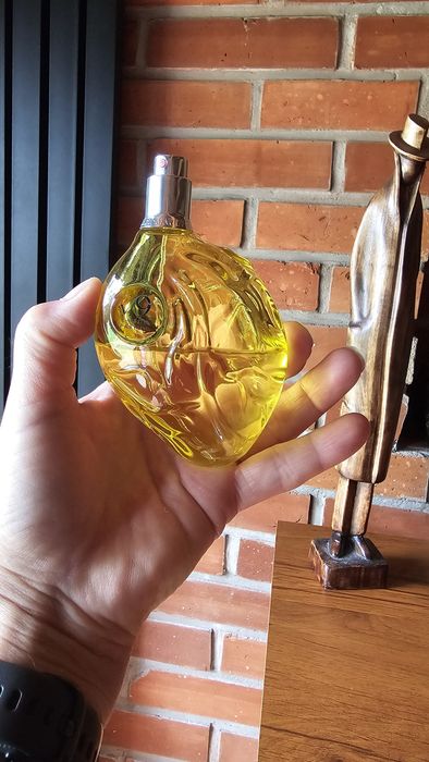 Map of the Heart V.9 EDP 90 ml