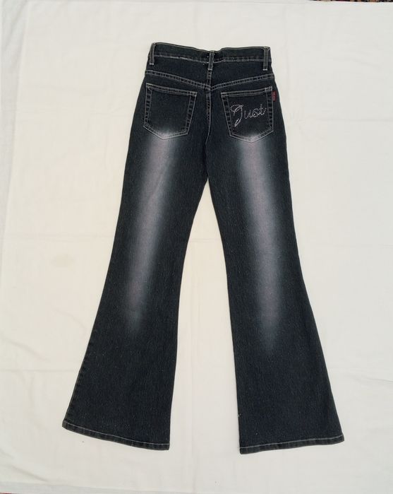 Джинсы YUKE JEANS и другие. На  подростка