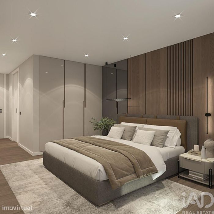 Apartamento T1 em Funchal (Santa Luzia) de 94,00 m2