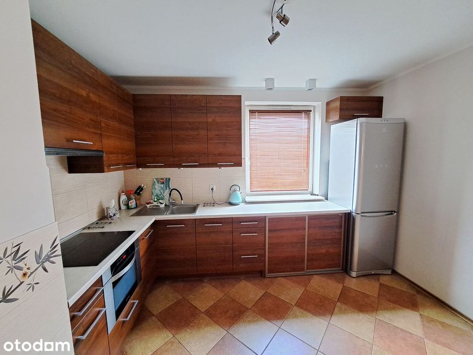Bezpośrednio mieszkanie 70 m² KLIMATYZACJA, Skarbka z Gór, Białołęka - Widok 2