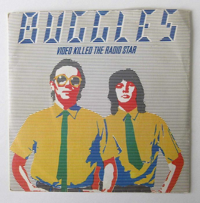 The Cars / The Buggles / The Art Of Noise / Suzanne Vega / Survivor