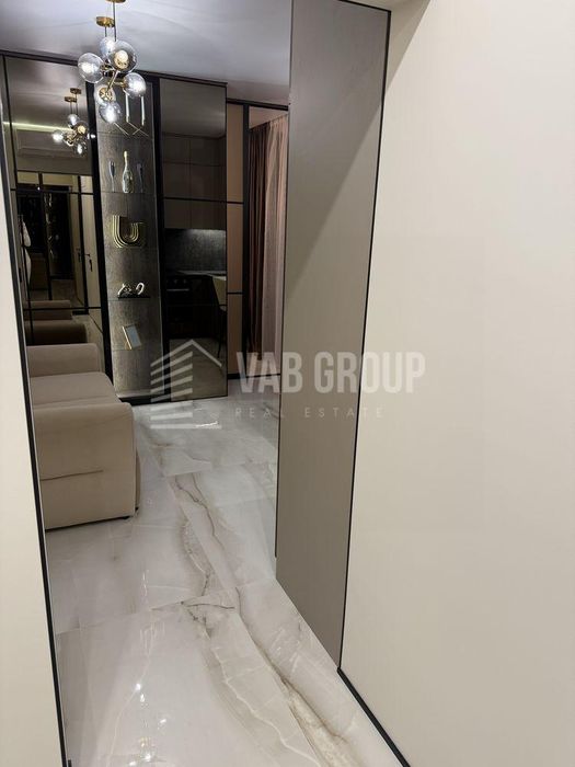 Продам 1-к квартиру в ЖК Нова Англія,метро Васильківська