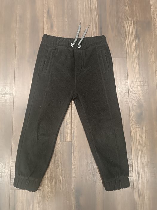 Spodnie polarowe 110