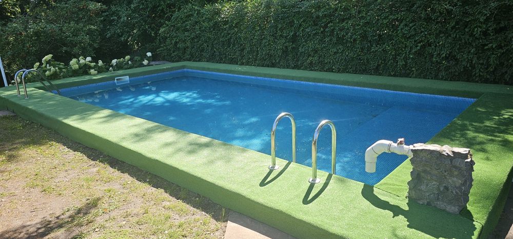 Будинок Маєток подобово з Сауной на дровах