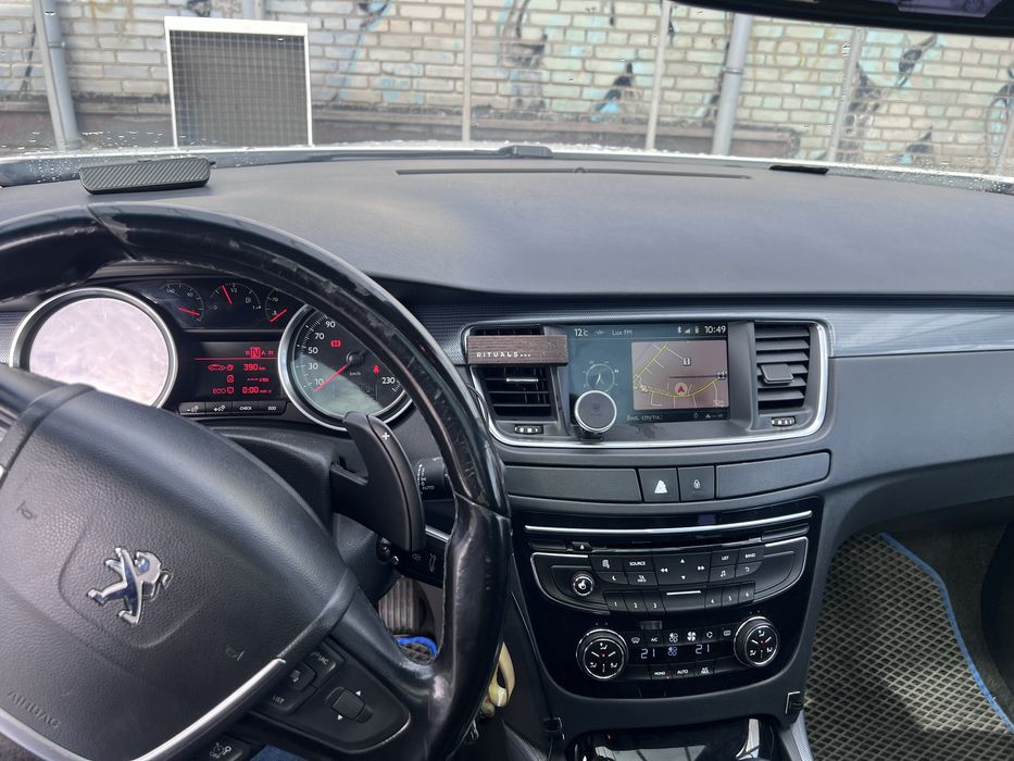 Продам власне авто